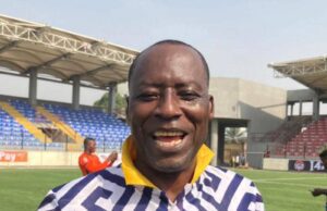 Solomon Bala – Guiding Madiba FC With Faith, Discipline, Winning Mindset