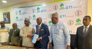 GTI Asset Management, NFF Forge Strategic Partnership To Elevate FA Cup