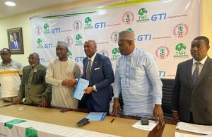GTI Asset Management, NFF Forge Strategic Partnership To Elevate FA Cup