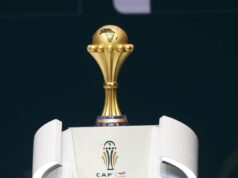 CAF Announces 40% Increase In Prize Money For AFCON 2023 Winner