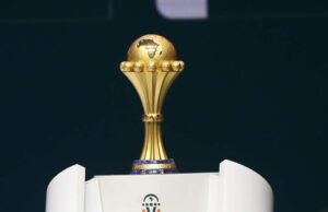 CAF Announces 40% Increase In Prize Money For AFCON 2023 Winner