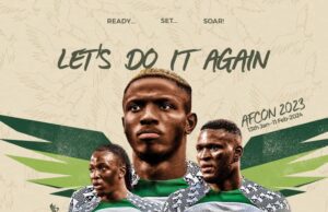 Federal Government Allocates $1.3M Funding For Super Eagles’ AFCON 2023 Campaign