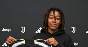 Juventus Makes Striking Move With Signing of Super Falcons Sensation, Jennifer Echegini