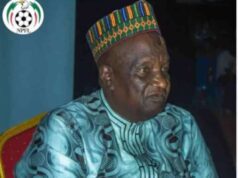 Rivers United Pays Tribute To Kano Pillars’ Iconic Alhaji Salisu Yaro