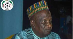 Rivers United Pays Tribute To Kano Pillars’ Iconic Alhaji Salisu Yaro