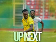 Afrinvest Promises N2.5 Million Prize For Winners Of Insurance vs Rangers Clash