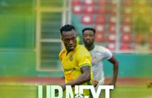 Afrinvest Promises N2.5 Million Prize For Winners Of Insurance vs Rangers Clash