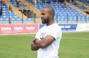 Sporting Lagos Coach Reflects On NPFL Loss, Tactical Decisions