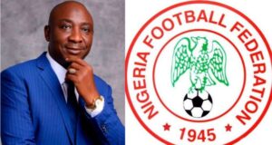 NFF President, Ibrahim Gusau, Expresses Confidence in Super Eagles’ Victory at 2024 AFCON