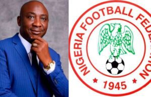 NFF President, Ibrahim Gusau, Expresses Confidence in Super Eagles’ Victory at 2024 AFCON