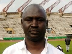 Kwara United’s Technical Adviser, Kabiru Dogo, Remains Confident Amidst Recent Struggles