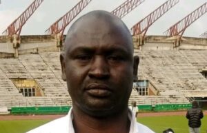 Kwara United’s Technical Adviser, Kabiru Dogo, Remains Confident Amidst Recent Struggles