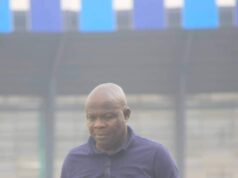 Gbenga Ogunbote Relieved As 3SC Ends Winless Streak With Victory Over Bayelsa United