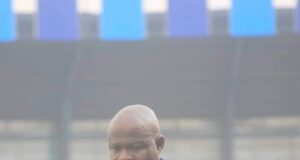 Gbenga Ogunbote Relieved As 3SC Ends Winless Streak With Victory Over Bayelsa United