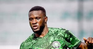 AFCON24: Victor Boniface To Miss AFCON Due To Groin Injury