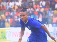 Shooting Stars Secure Hard-Fought 1-0 Victory Over Bayelsa United With Kareem Ademola Solitary Goal