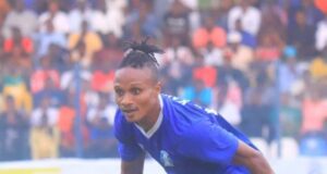Shooting Stars Secure Hard-Fought 1-0 Victory Over Bayelsa United With Kareem Ademola Solitary Goal