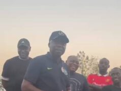 Nasarawa State Tennis Tournament Concludes Successfully, Receives Praise From Perm. Sec. Danladi