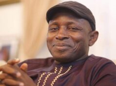 Nigeria Wrestling Federation Aims For Glory in 2024