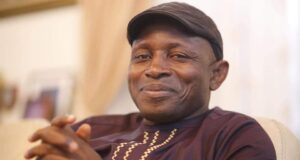 Nigeria Wrestling Federation Aims For Glory in 2024