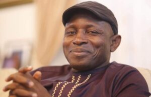 Nigeria Wrestling Federation Aims For Glory in 2024