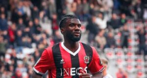 AFCON24:Terem Moffi To Replace Victor Boniface As He Withdraws From AFCON Squad