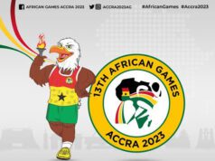 NRFF President Drives Unity, Preparation For African Games, Olympics