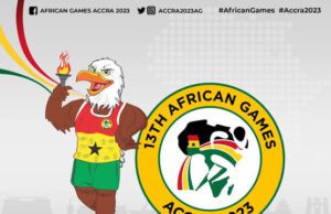 NRFF President Drives Unity, Preparation For African Games, Olympics