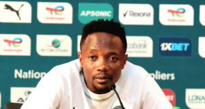 Super Eagles Captain Ahmed Musa Exudes Confidence Ahead Of AFCON Opener