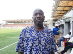 #SupereaglesAFCON- Adeyeye Bamidele, Shares Insights on Super Eagles’ AFCON Performance