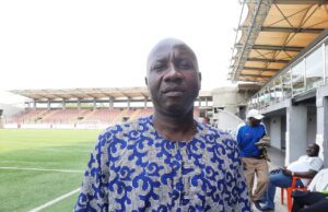 #SupereaglesAFCON- Adeyeye Bamidele, Shares Insights on Super Eagles’ AFCON Performance