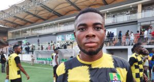 #NNL24 – Abia Comet’s Churchill Nnanna Reflects On NNL Matchday 8 Draw, Super Eagles’ AFCON Performance