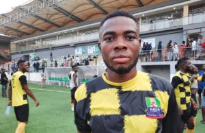 #NNL24 – Abia Comet’s Churchill Nnanna Reflects On NNL Matchday 8 Draw, Super Eagles’ AFCON Performance