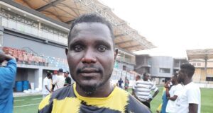 #NNL24: Captain Benjamin Ayomide Shares Impressions About NNL Matchday 8 Draw, Affirms Belief In Super Eagles’ AFCON Performance