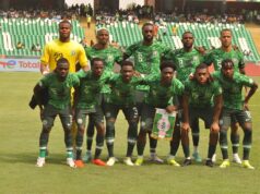 #SupereaglesAFCONupdates – Why Cote’d Ivoire Would Be Under Pressure Against Nigeria