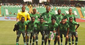 #SupereaglesAFCONupdates – Why Cote’d Ivoire Would Be Under Pressure Against Nigeria