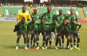 #SupereaglesAFCONupdates – Why Cote’d Ivoire Would Be Under Pressure Against Nigeria
