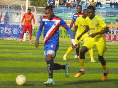 #NPFL24: Lobi Stars Claim Top Spot Despite Draw in NPFL Clash With Kano Pillars