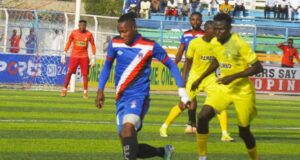#NPFL24: Lobi Stars Claim Top Spot Despite Draw in NPFL Clash With Kano Pillars