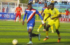 #NPFL24: Lobi Stars Claim Top Spot Despite Draw in NPFL Clash With Kano Pillars