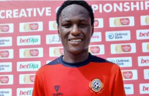 #TCCCUP24: Abidemi Olalekan Majestic 5-Star Performance Inspires Real Sapphire’s Commanding 5-1 Victory Over Escola United in TCC Cup