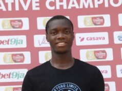 #TCCCUP24: Beyond Limits’ Taiwo-Cole Oyetunde Embraces ‘No Gree For Anybody, Spirit, Inspiring 3-0 Triumph Over Valiant FC in Creative Championship Cup