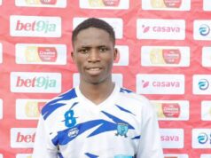 #TCCCUP24: Eniola Akanni MOTM Shines Despite Gbagada FC’s 2-2 Draw With Imperial FC in Creative Championship Cup