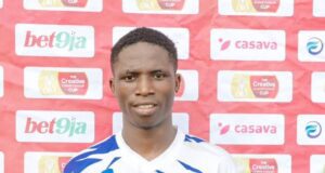 #TCCCUP24: Eniola Akanni MOTM Shines Despite Gbagada FC’s 2-2 Draw With Imperial FC in Creative Championship Cup