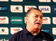 #SupereaglesAFCONupdate: Jose Peseiro Addresses Umar Sadiq’s Quick Recovery, AFCON Withdrawal