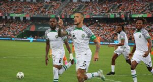 #AFCON2023: Nigeria Ends 57-Year Wait With Victory Over Cote d’Ivoire in AFCON Clash