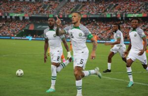 #AFCON2023: Nigeria Ends 57-Year Wait With Victory Over Cote d’Ivoire in AFCON Clash