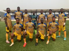 #NNL24: Madiba FC Secures Commanding Victory Over Rovers FC, Maintains Top Spot in NNL Southern Conference Group A