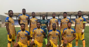 #NNL24: Madiba FC Secures Commanding Victory Over Rovers FC, Maintains Top Spot in NNL Southern Conference Group A