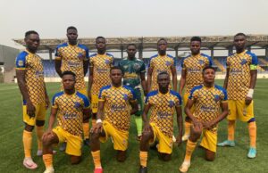 #NNL24: Madiba FC Secures Commanding Victory Over Rovers FC, Maintains Top Spot in NNL Southern Conference Group A